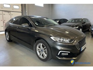 Ford Mondeo 2.0ecoblue 150cv phase 2 de 2019