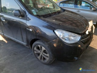 DACIA DOKKER 1.5 DCI 90 Réf : 316694