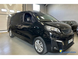 Peugeot Traveller 2.0bluehdi 150cv 9 places 2018