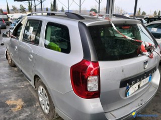 DACIA LOGAN II MCV 1.5 DCI 90 Réf : 317351