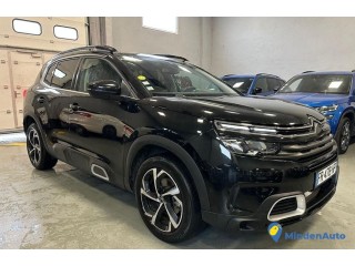 Citroen C5 aircross 13ocv eat8 shine du 07/2o2o