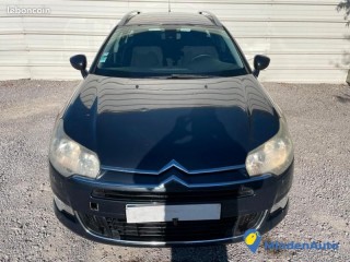 Citroen C5 Tourer 1.6 HDi110 FAP Confort