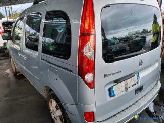 RENAULT KANGOO II 1.5 DCI 90 PRIVILEG Réf : 308013