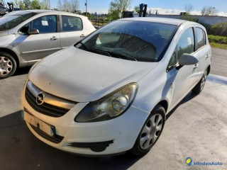 OPEL CORSA IV (D) 1.3 CDTI 75 Réf : 319281