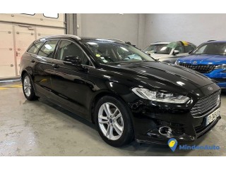 Ford Mondeo 2.otdcii 15oc 2o18 a 9490