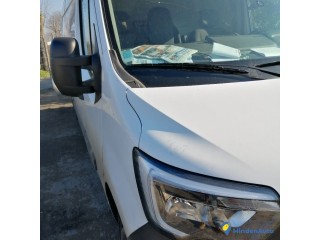 RENAULT MASTER III 2.3 DCI 150 L3H2 Réf : 316609