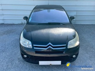 Citroen C4 1.6 HDi92 Pack