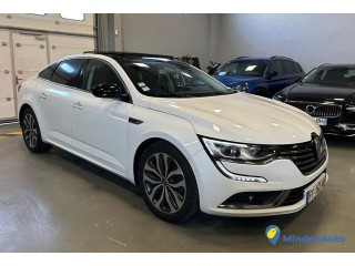 Renault Talisman 1.7bluedci 15o toit panoramique