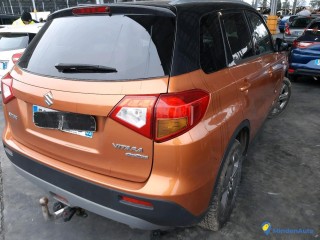 SUZUKI VITARA 1.6 DDIS 120 ALLGRIP PRIVILEGE Réf : 314479