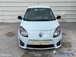 Renault Twingo 1.2 LEV 16v 75ch Authentique