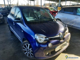 RENAULT TWINGO III 0.9 TCE - 90 Réf : 315658