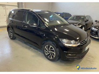 Volkswagen Touran 1.6tdi 115cv 7places de 2019