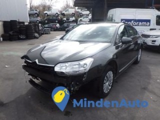 Citroën C5 HDi 110 FAP Confort