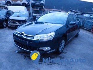 Citroën C5 Tourer HDi 110 FAP Confort