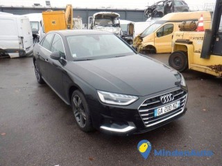 Audi A4 Lim. 35 TFSI advanced 150 CH S-Tronic 7