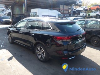 Renault Megane TCe 140 EDC GPF Intens Grandtour