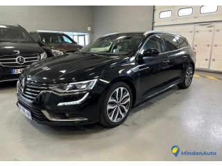 Renault Talisman 1.7dci 150cv intens dui 2o2o