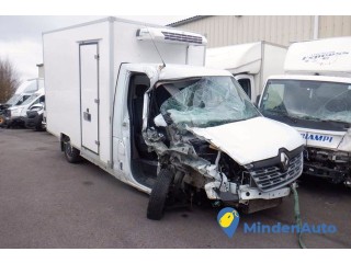 Renault MASTER 2.3 DCI 130 CV Frigo