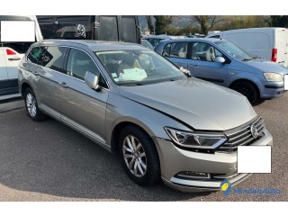 Volkswgaen passat sw 2.0 tdi 120 cv