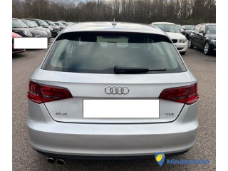 Audi a3 2.0 tdi 150 cv business line