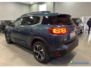 Citroen C5 aircross 130cv shinie 2o2o