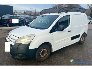 Citroen berlingo 1.6 hdi 90 cv