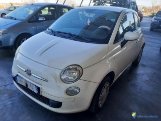 FIAT 500 1.2 - 69 Réf : 315660