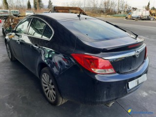 OPEL INSIGNIA 2.0 CDTI 130 Réf : 316727