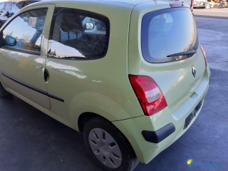 RENAULT TWINGO Réf : 315217 04/2009