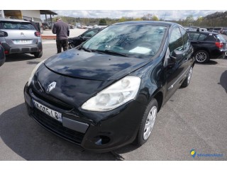 RENAULT CLIO 3 CLIO 3 PHASE 2 1.5 DCI - 8V TURBO