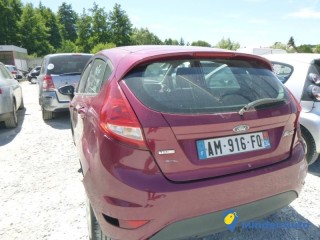 FORD FIESTA 6 FIESTA 6 PHASE 1 1.4 TDCI - 8V TURBO