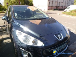 PEUGEOT 308 1 308 1 PHASE 2 1.6 HDI - 8V TURBO