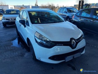 RENAULT CLIO IV DCI 75 SOCIETE AIR // Réf : 289409