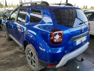 DACIA DUSTER 1.5 DCI PRESTIGE 110CH 4X2 // Réf : 319869