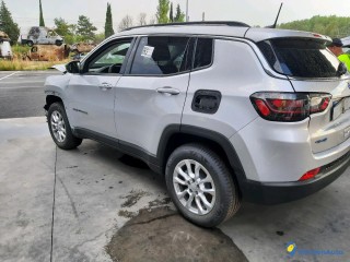 JEEP COMPASS II 4XE 1.3 T4 190 LIMI Réf : 302899