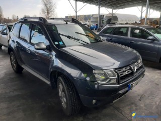 DACIA DUSTER 1.2 TCE 125 PRESTIGE Réf : 315059