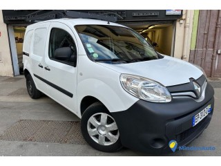 Renault Kangoo 1.5 dci 90cv