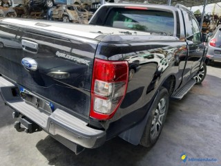 FORD RANGER 3.2 TDCI 200 WILDTRAK Réf : 319982