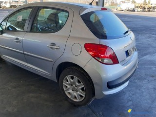 PEUGEOT 207 1.4 Réf : 316897