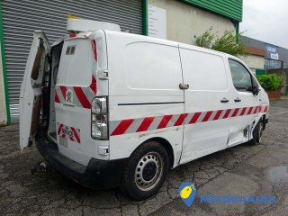 Peugeot Expert 1,6 Hdi 95