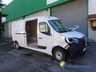 Renault MASTER 2,3DCI 136