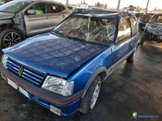 PEUGEOT 205 GTI 1.9 - 130 Réf : 318588