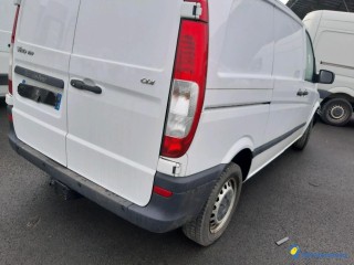 MERCEDES VITO II COMPACT 109 CDI 95CH // Réf : 317160