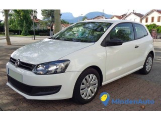 Volkswagen Polo 1,2 TDI 75