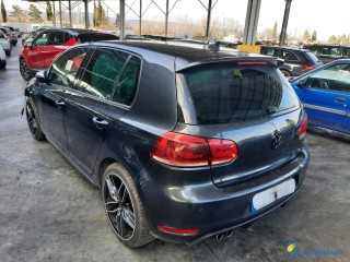 VOLKSWAGEN GOLF VI 2.0 16V TDI CR // Réf : 315583