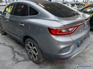 RENAULT ARKANA 1.3 TCE 140 INTENS EDC Réf : 314359