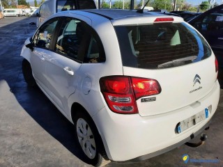 CITROEN C3 II 1.4 VTI 95 Réf : 320135