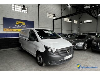 MERCEDES VITO FOURGON