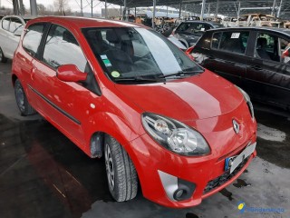 RENAULT TWINGO II 1.2 - 75 DYNAMIQUE Réf : 313124