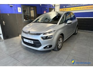 CITROEN GRAND C4 PICASSO